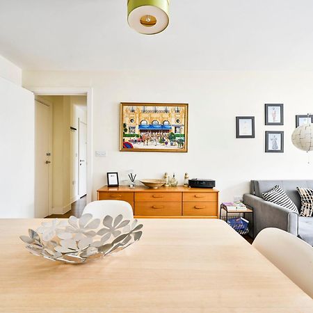 2 Bed Flat Next Old Street Tube Appartement Londen Buitenkant foto