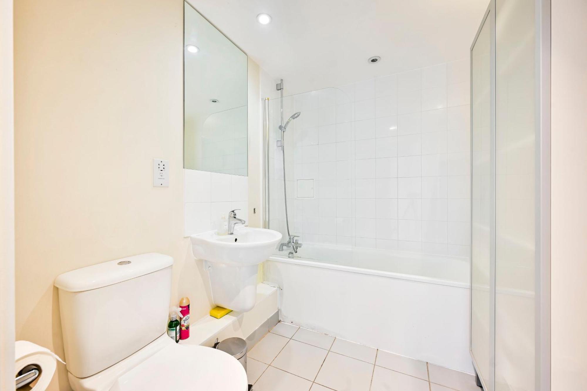 2 Bed Flat Next Old Street Tube Appartement Londen Buitenkant foto